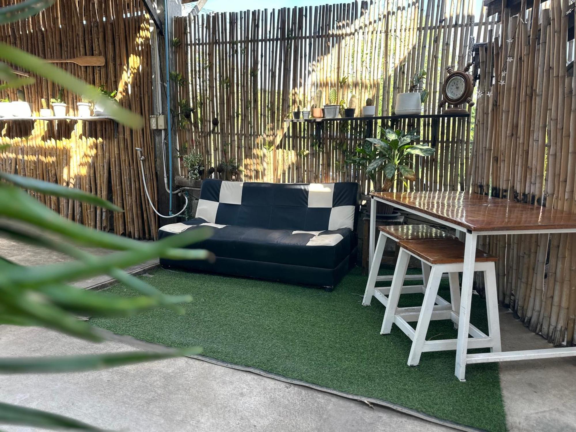 Jingle Bells Resort Ko Lan Dış mekan fotoğraf