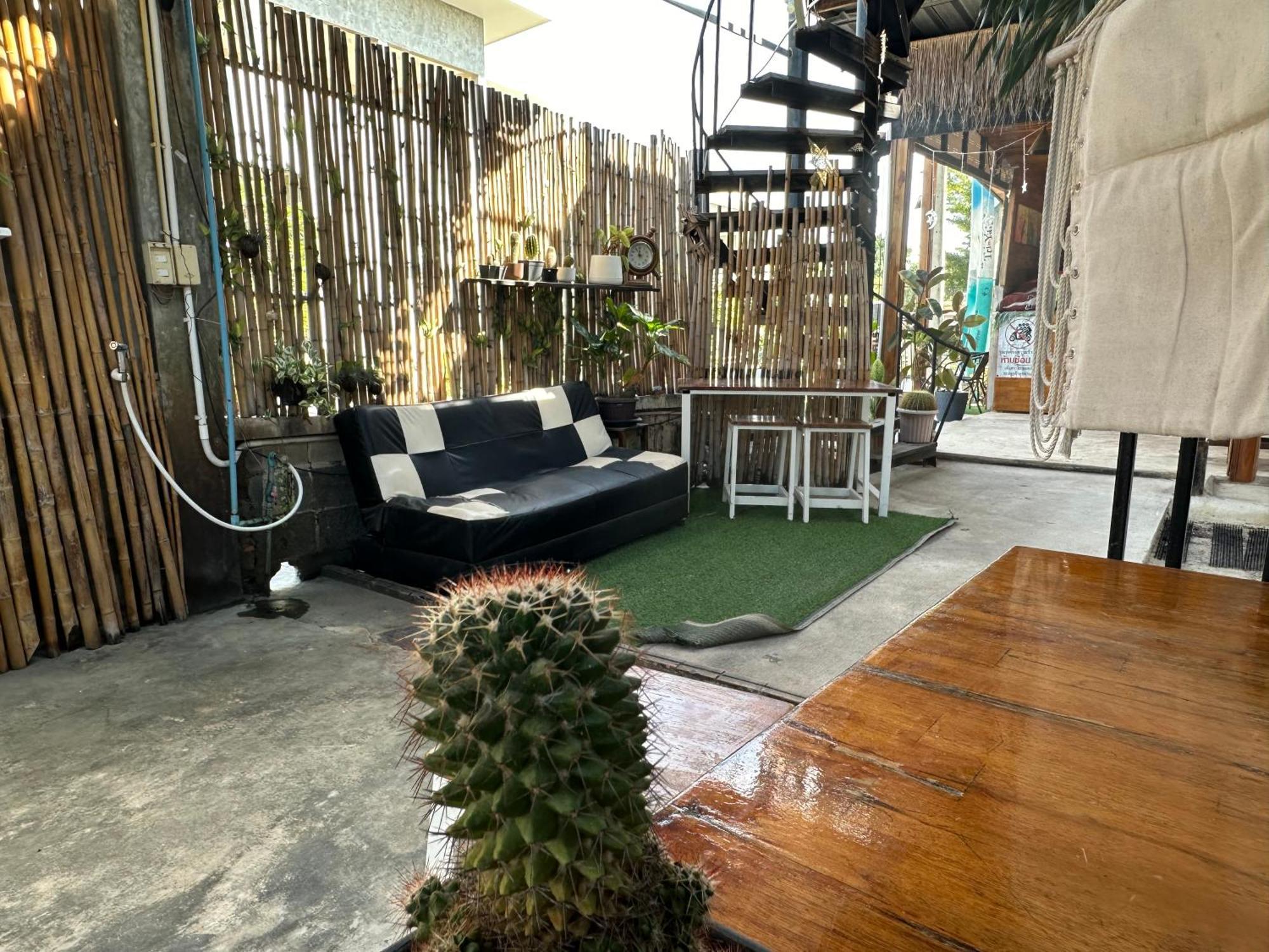 Jingle Bells Resort Ko Lan Dış mekan fotoğraf