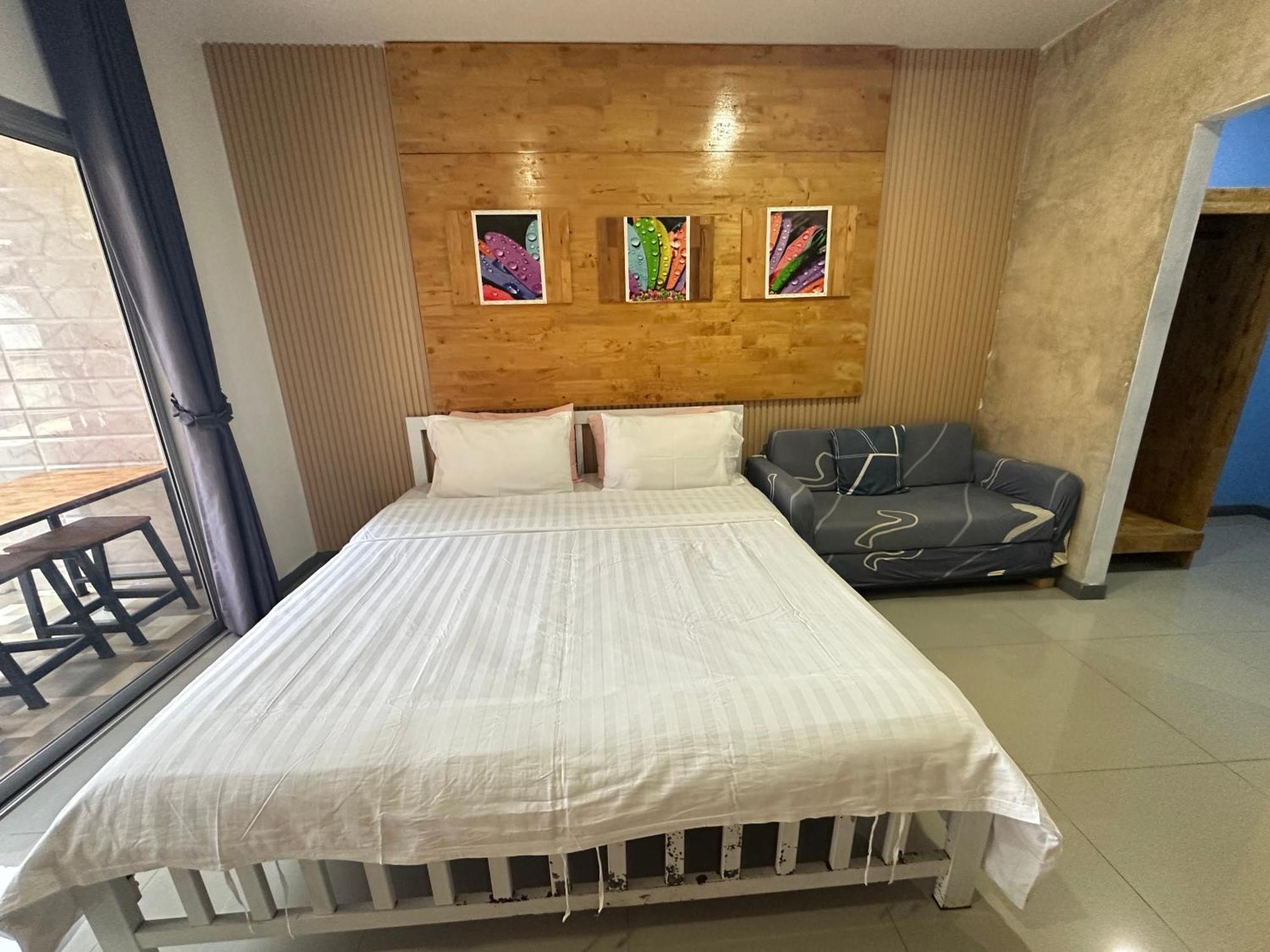 Jingle Bells Resort Ko Lan Dış mekan fotoğraf