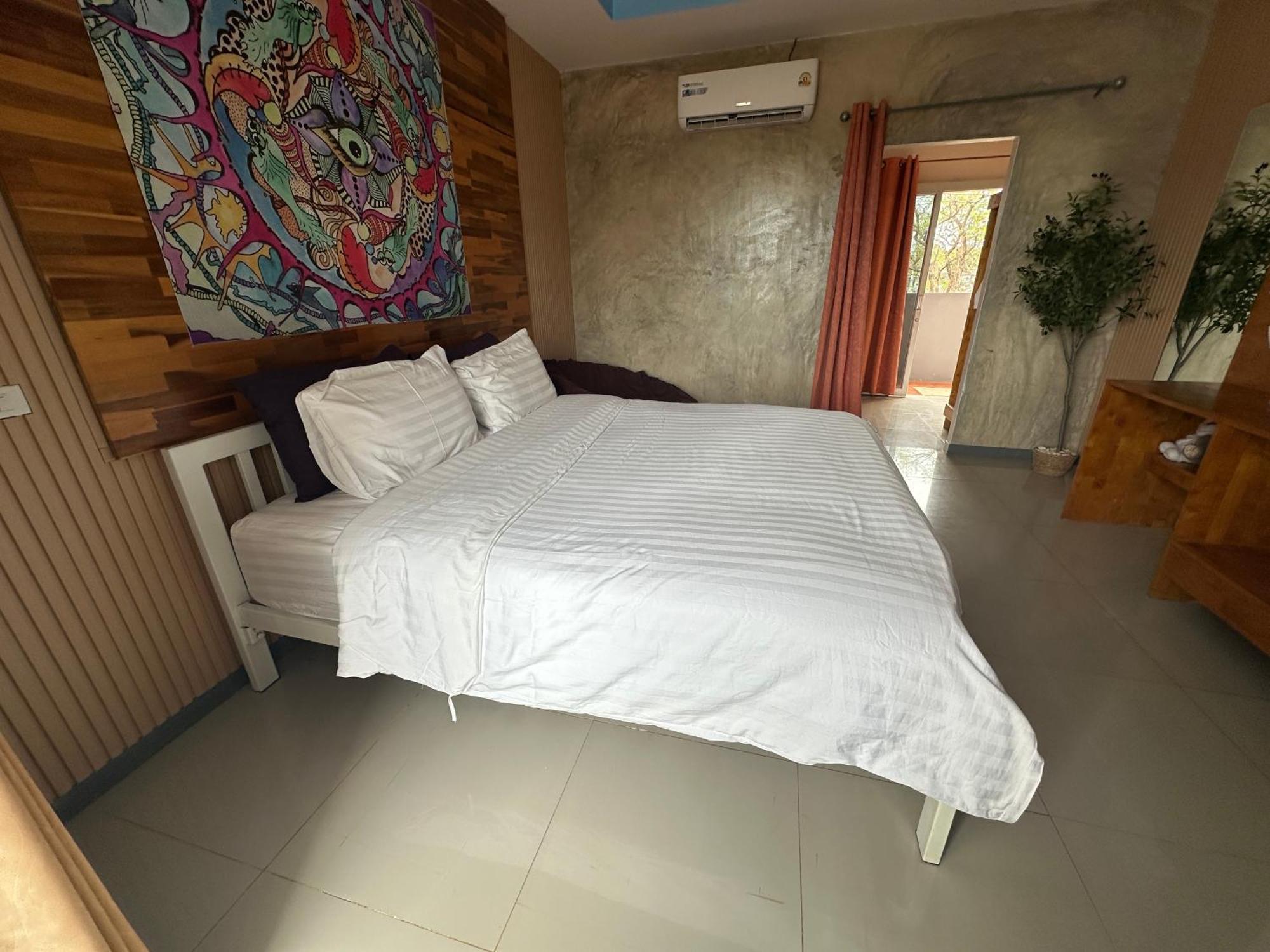 Jingle Bells Resort Ko Lan Dış mekan fotoğraf