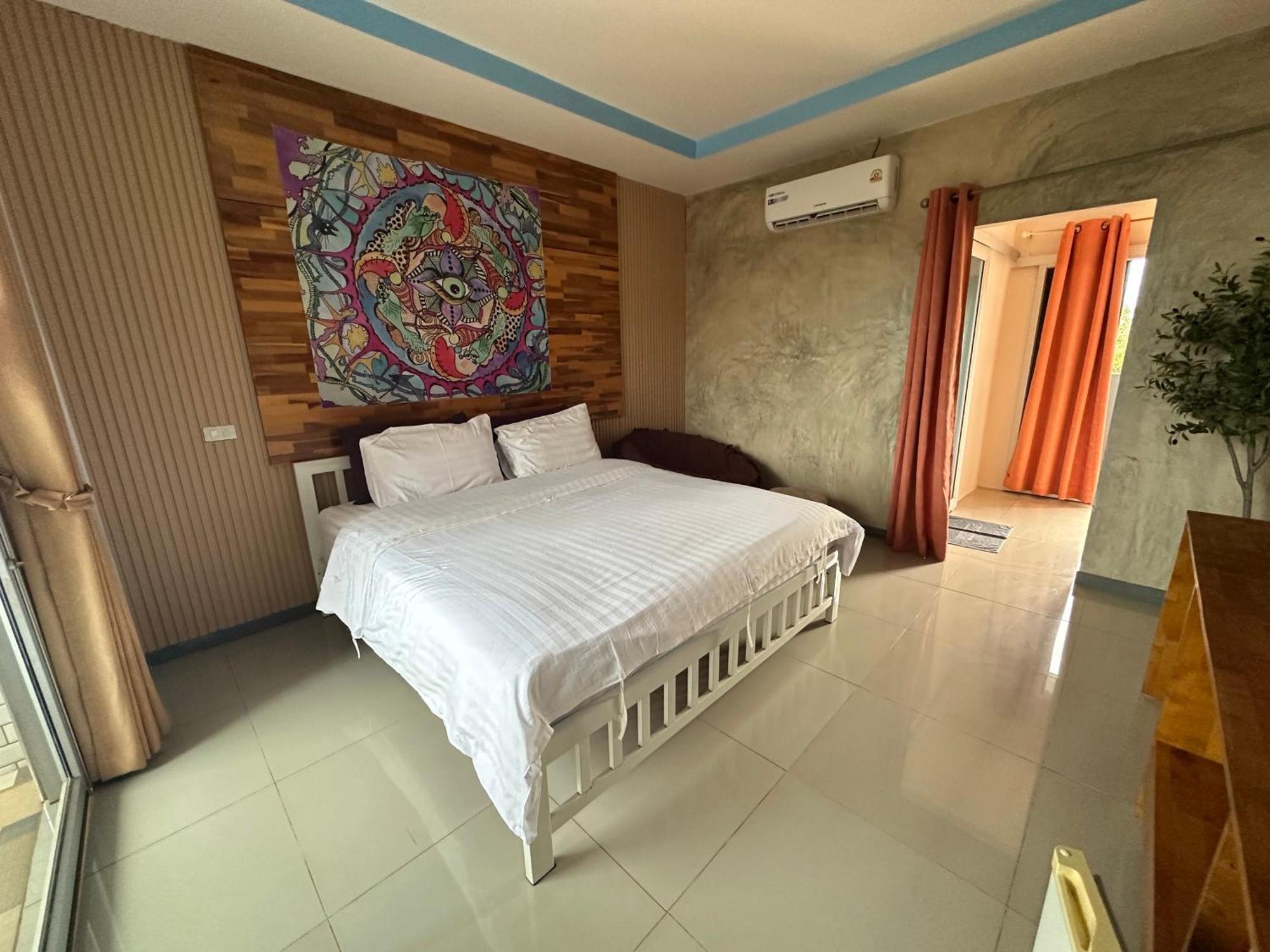 Jingle Bells Resort Ko Lan Dış mekan fotoğraf