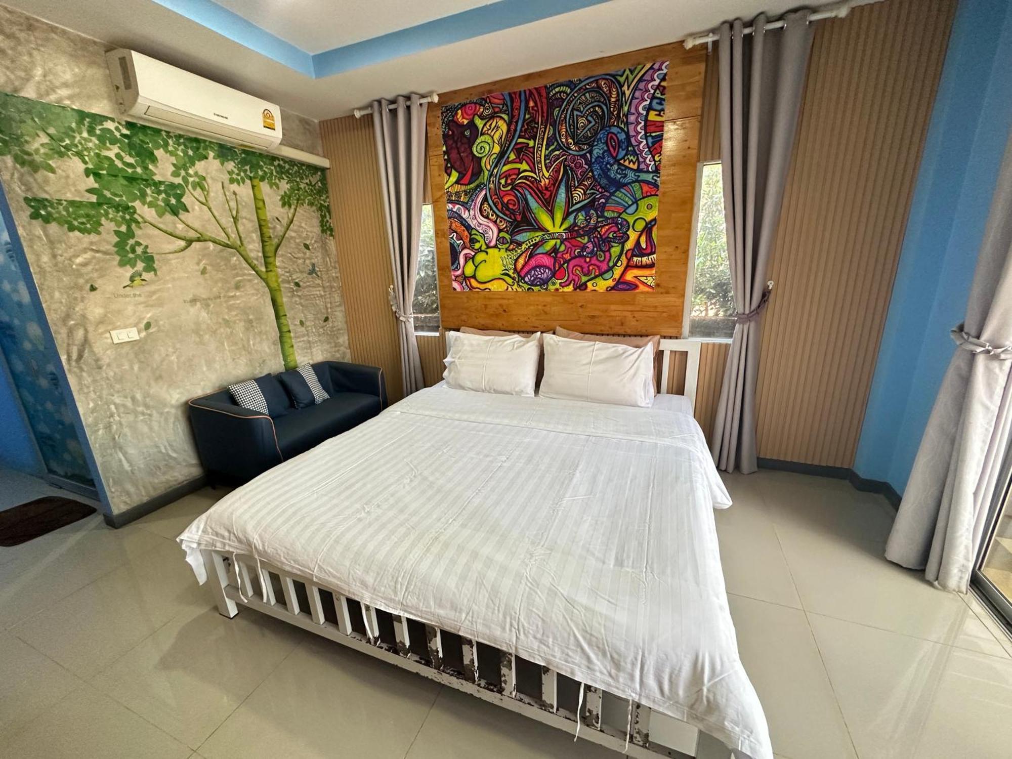 Jingle Bells Resort Ko Lan Dış mekan fotoğraf