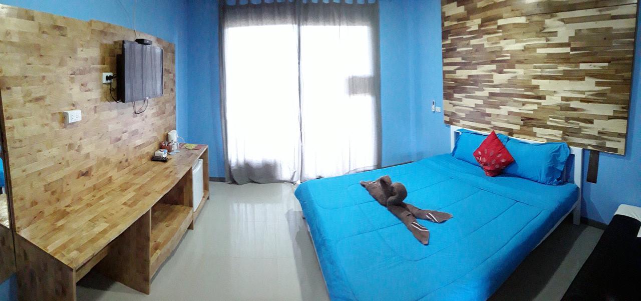 Jingle Bells Resort Ko Lan Dış mekan fotoğraf