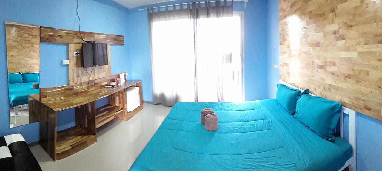 Jingle Bells Resort Ko Lan Dış mekan fotoğraf